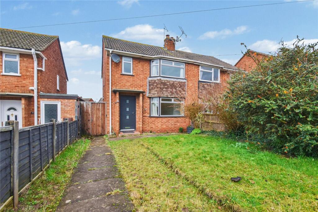 Main image of property: Newtown Road, Worcester, Worcestershire, WR5