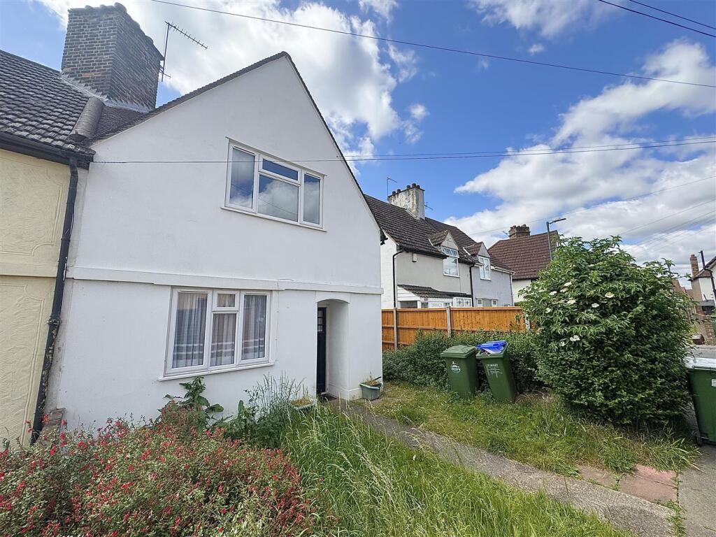 Main image of property: Farm Place, Dartford
