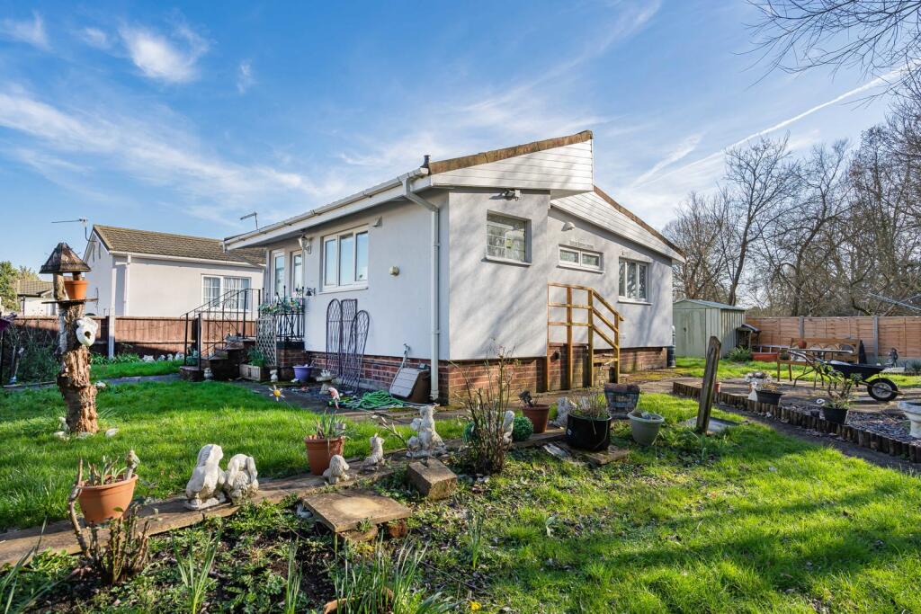 Main image of property: Burway Crescent, Penton Park, Chertsey, Surrey, KT16