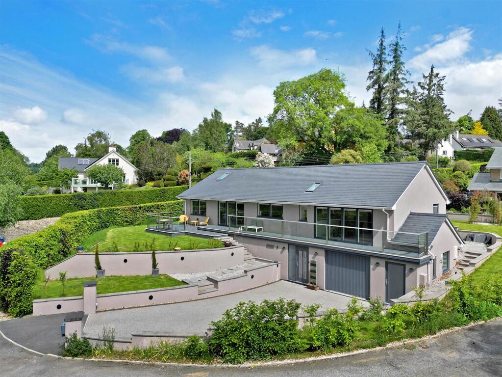 Main image of property: Chagford, Devon