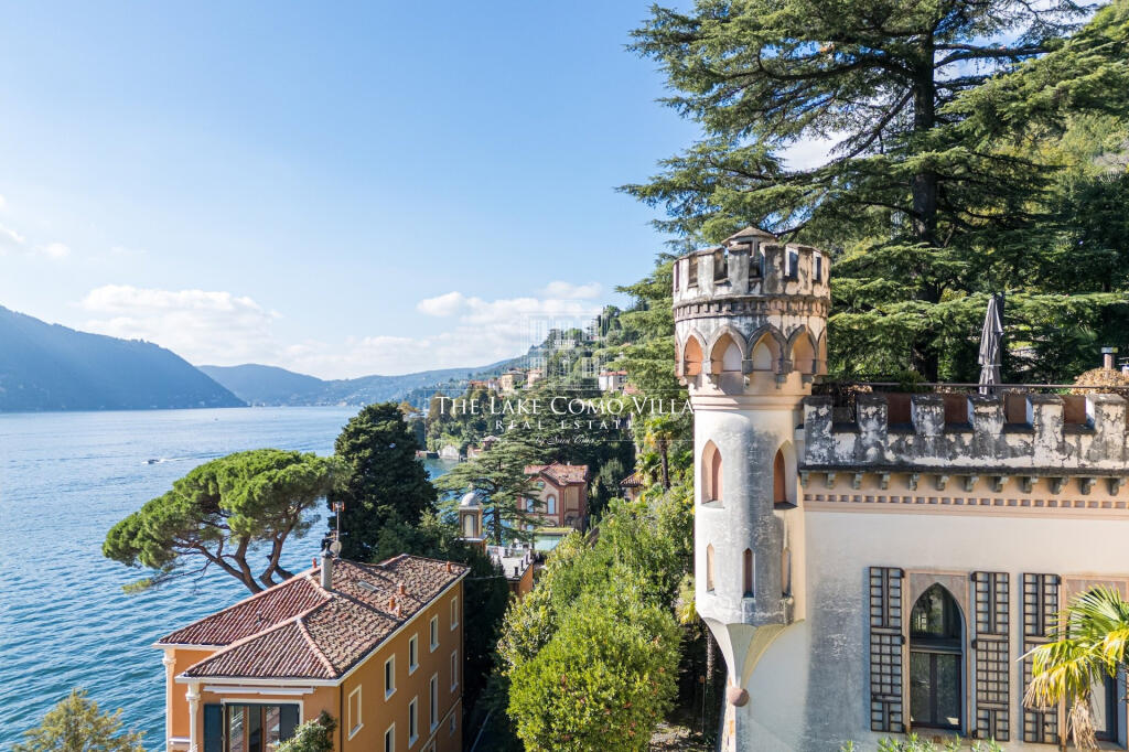 Main image of property: Lombardy, Como, Carate Urio