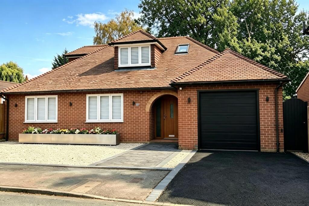 Main image of property: Fellow Green Road, Woking, GU24
