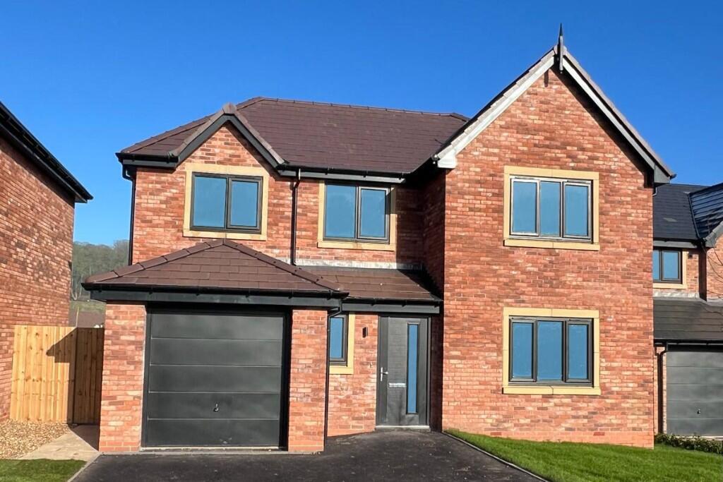 Main image of property: Pepper Street,
Keele,
Newcastle-Under-Lyme
ST5 6QQ