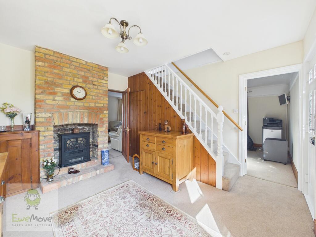 House in Gravesham, Higham - View 5