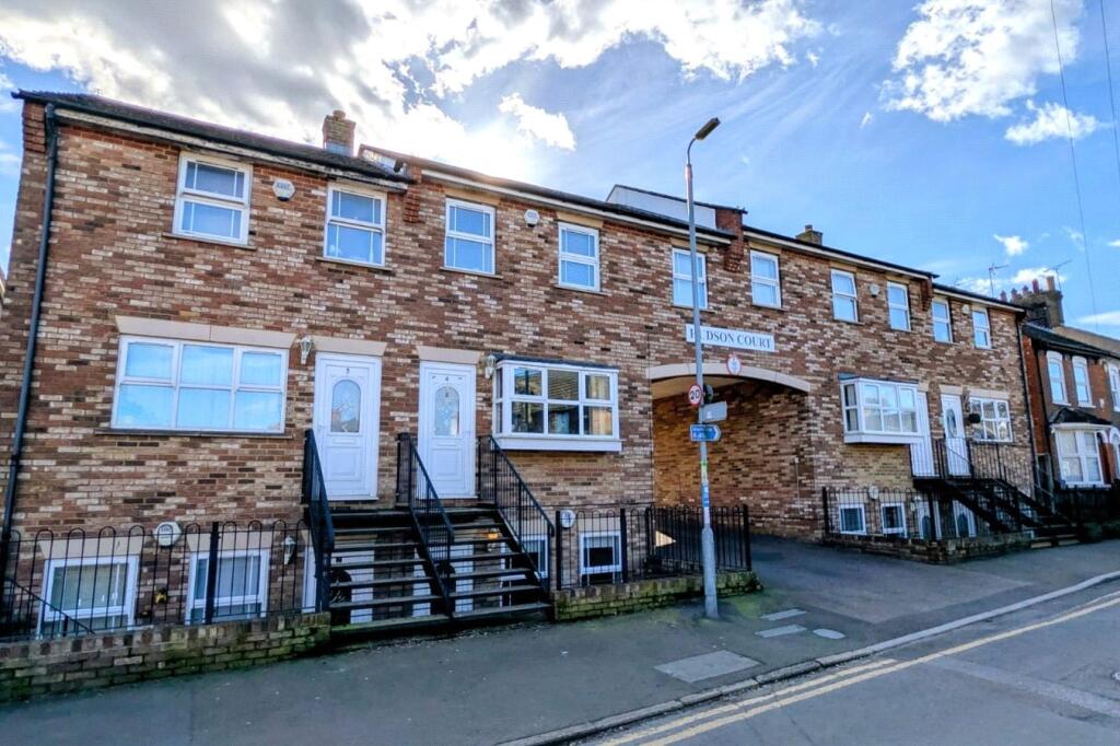 Main image of property: Hudson Court, Victoria Street, Dunstable, LU6