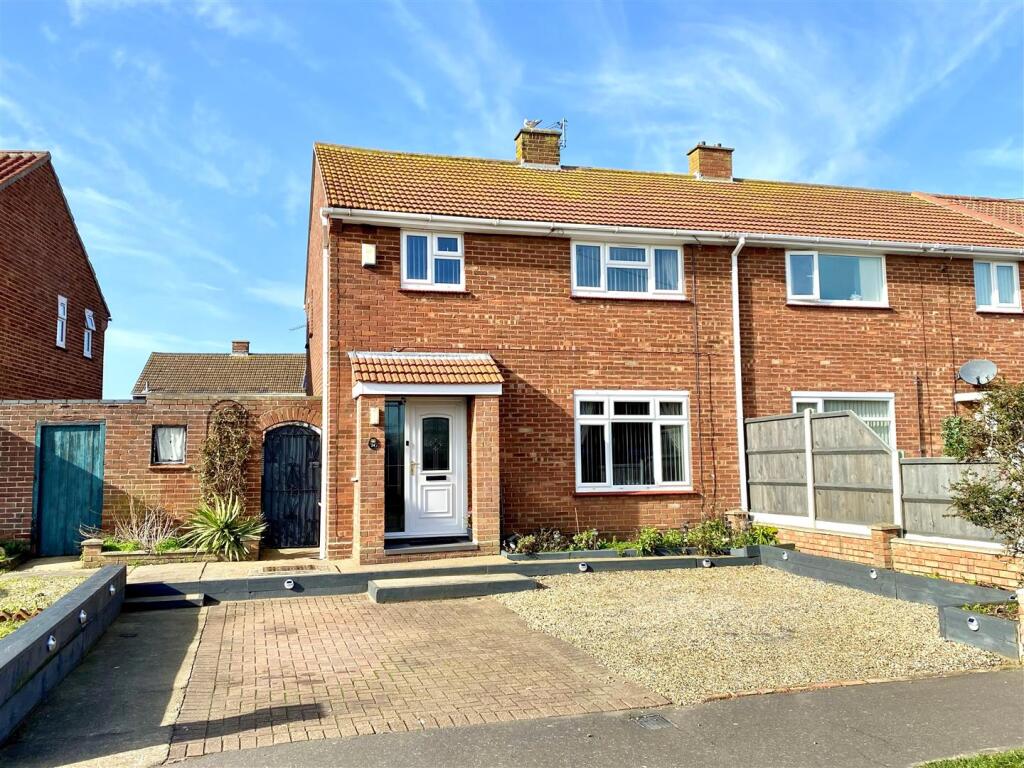 Main image of property: Somerville Avenue, Gorleston, Great Yarmouth