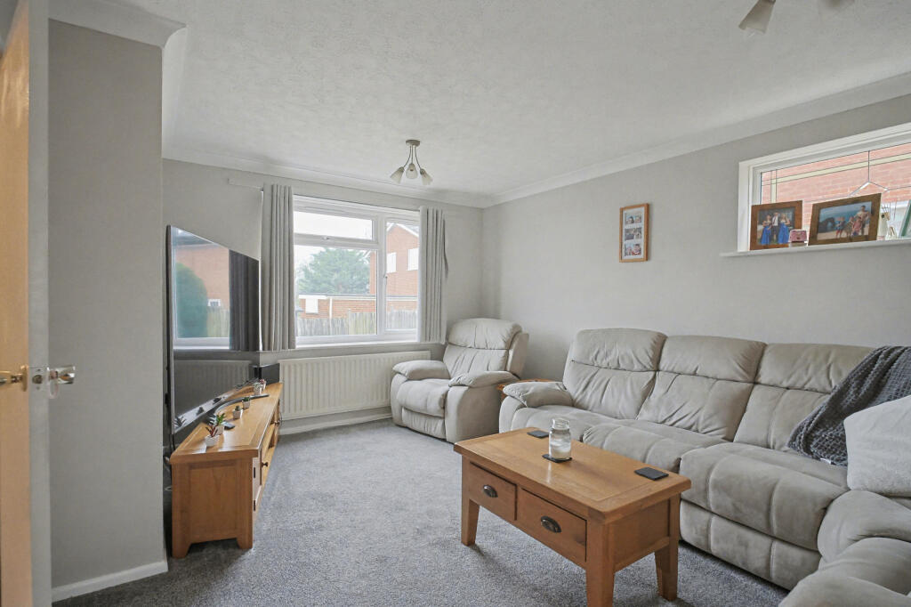 House in Poole - View 2