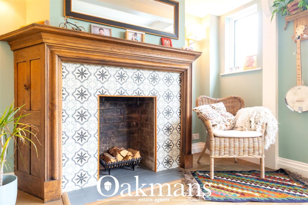 Additional image 6 of Bristol Road, Edgbaston, Birmingham, West Midlands, B5