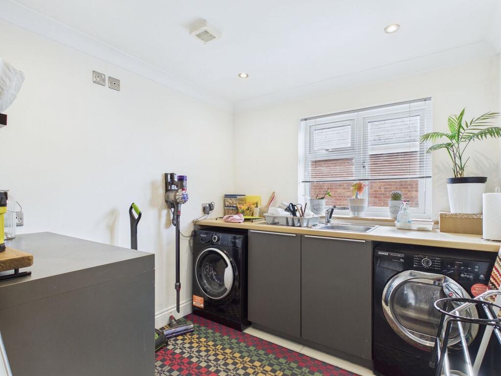 House in King's Lynn and West Norfolk, Norfolk - More