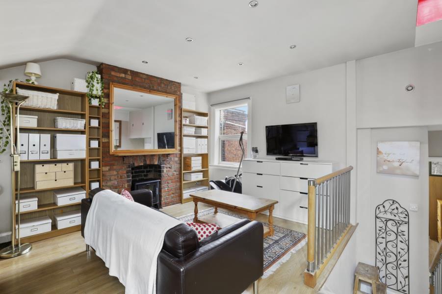 Main image of property: Rathcoole Gardens, Crouch End, N8