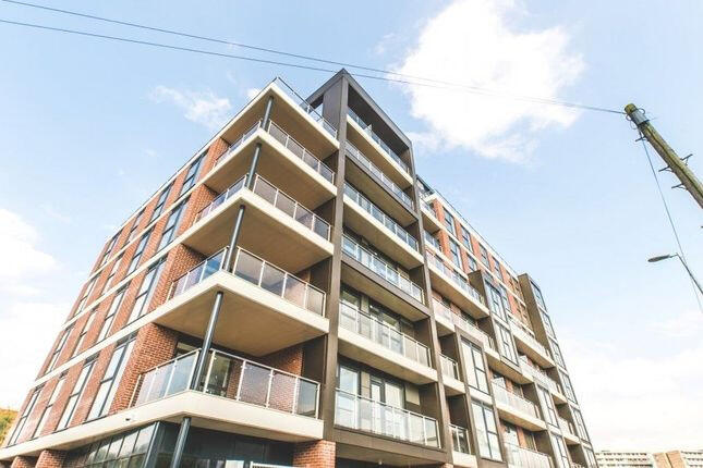 Main image of property: Bridgewater Gate, Woden Street, Salford, Lancashire, M5