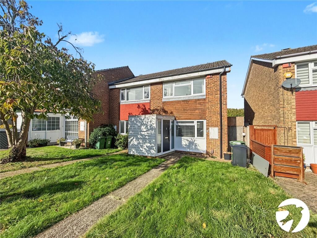 Main image of property: Autumn Glade, Lordswood, Kent, ME5