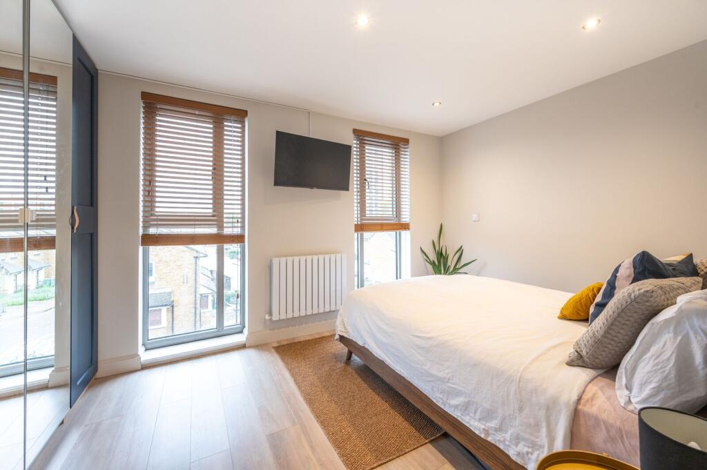 Apartment in London, Plaistow - View 6