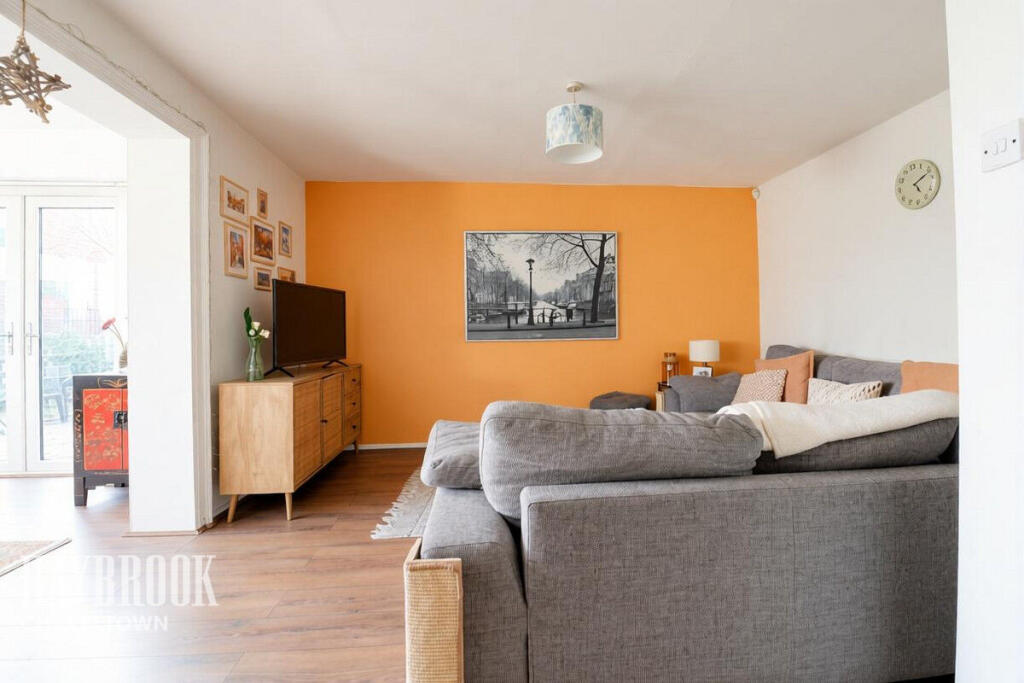 House in Sheffield, Lane End, Ecclesfield - View 5