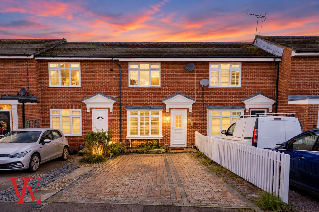 Main image of property: Nursery Fields, Sawbridgeworth, CM21
