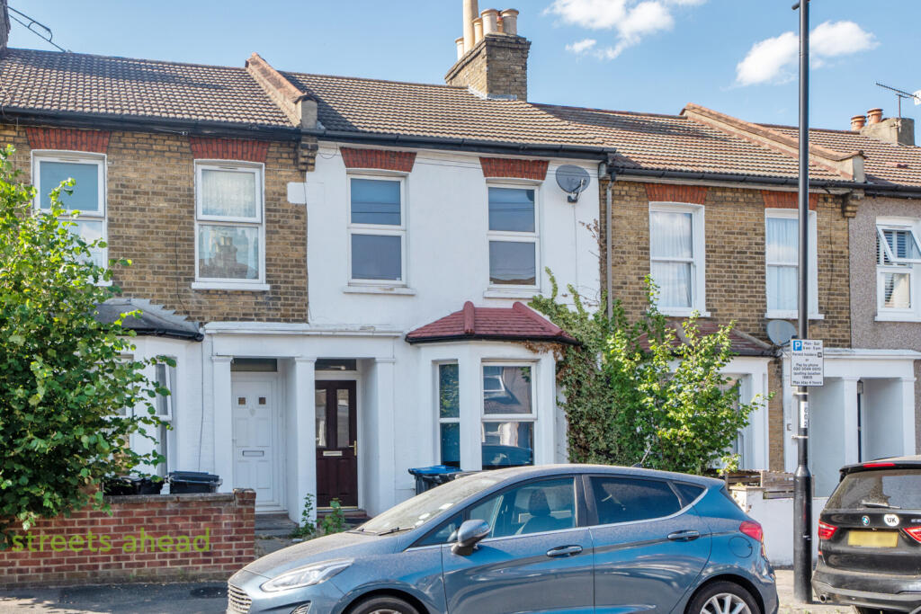 Main image of property: Tanfield Road, Croydon, CR0