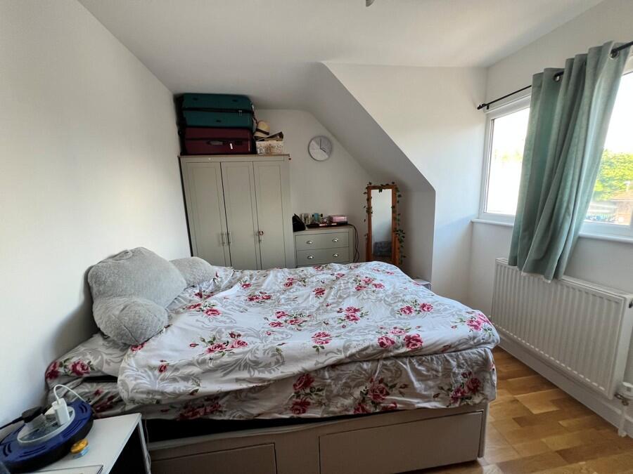 Second Floor