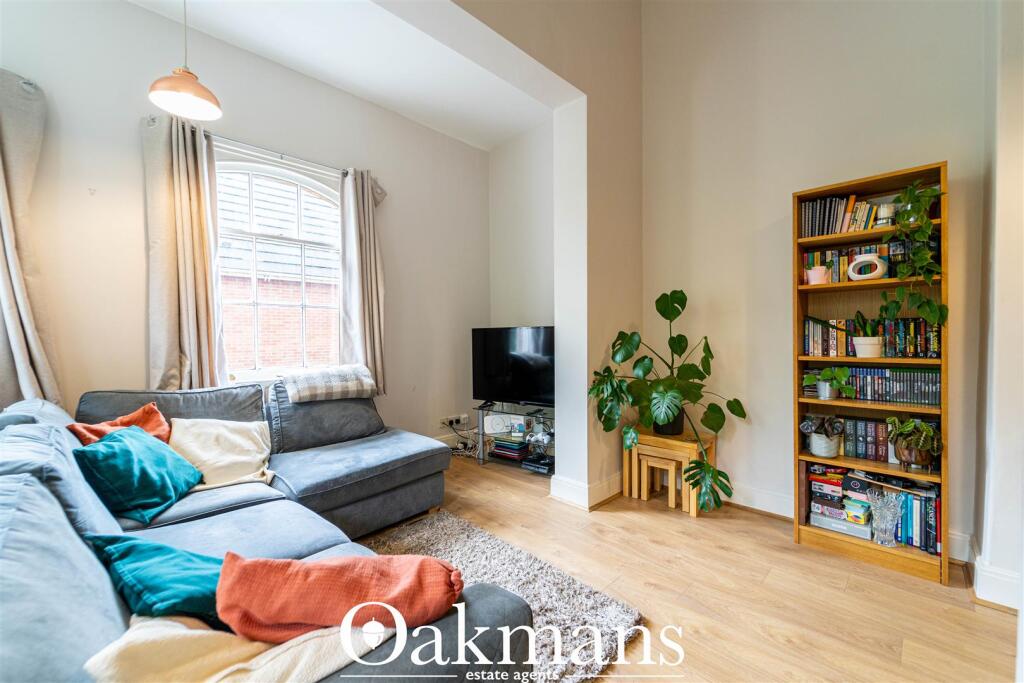 Apartment in Birmingham - View 4