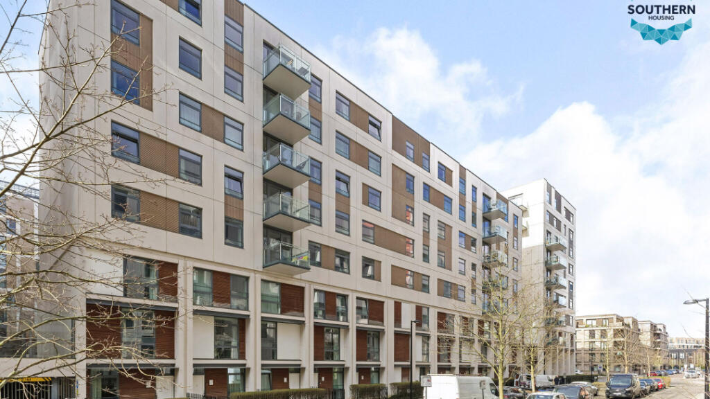 Main image of property: Titian Heights, 12 Scarlet Close, London, E20 1FH