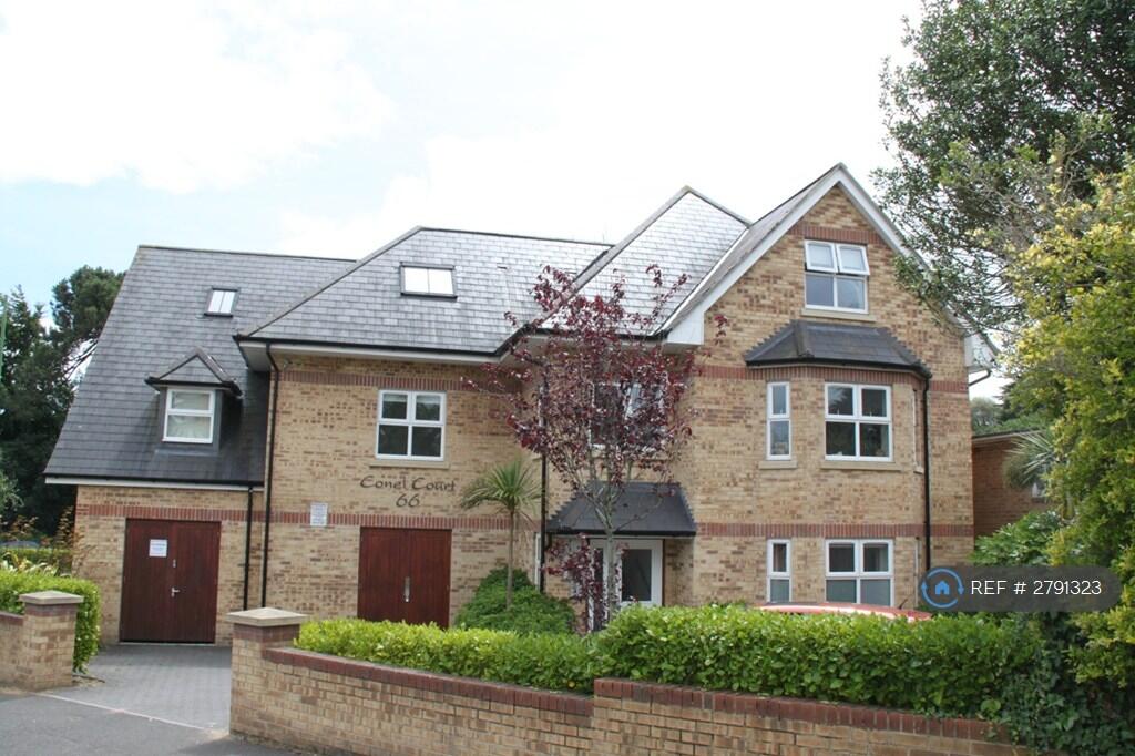 Main image of property: Conel Court, Bournemouth, BH9