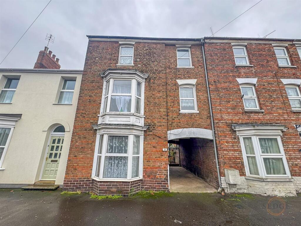 Main image of property: Green Lane, Spalding