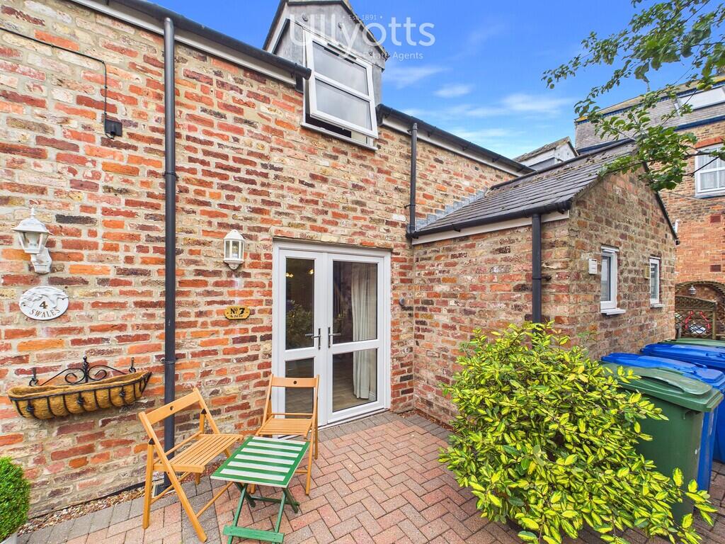 Main image of property: Ashville Street, Bridlington