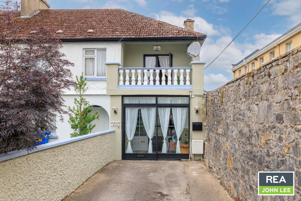 Main image of property: Elmville, 12a Elm Park, Ennis Road