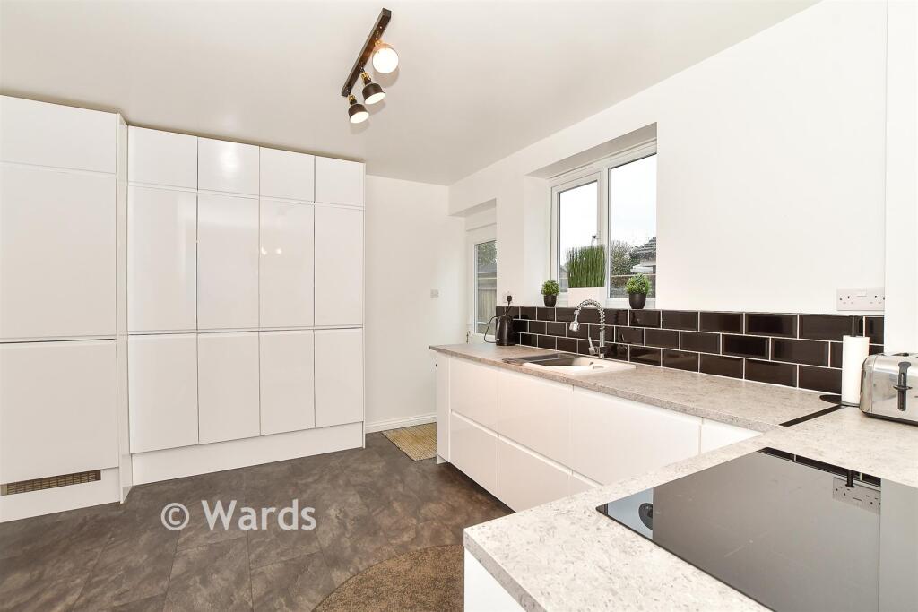 Main image of property: Heather Drive, St. Michaels, Tenterden, Kent