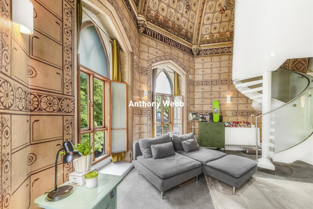 Main image of property: St James Court, Fore Street, Edmonton, N18