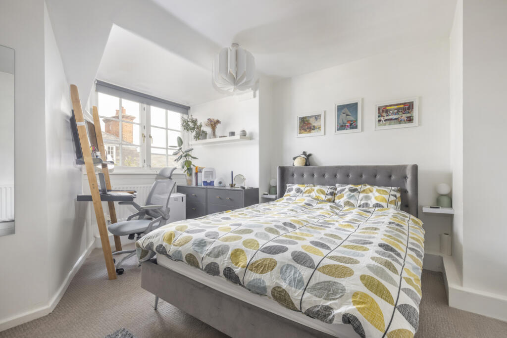Apartment in London - View 4