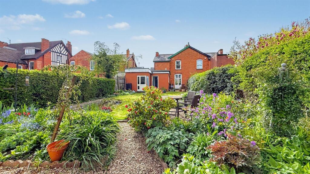 Additional image 22 of Mary Vale Road, Bournville, Birmingham