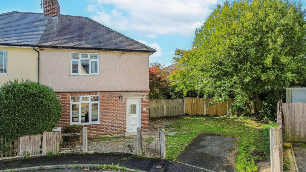 Main image of property: The Ridgeway, Hawarden, Deeside, Flintshire, CH5 3ER