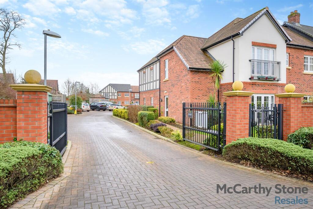 Additional image 23 of Ravenshaw Court, Four Ashes Road, Bentley Heath, Solihull