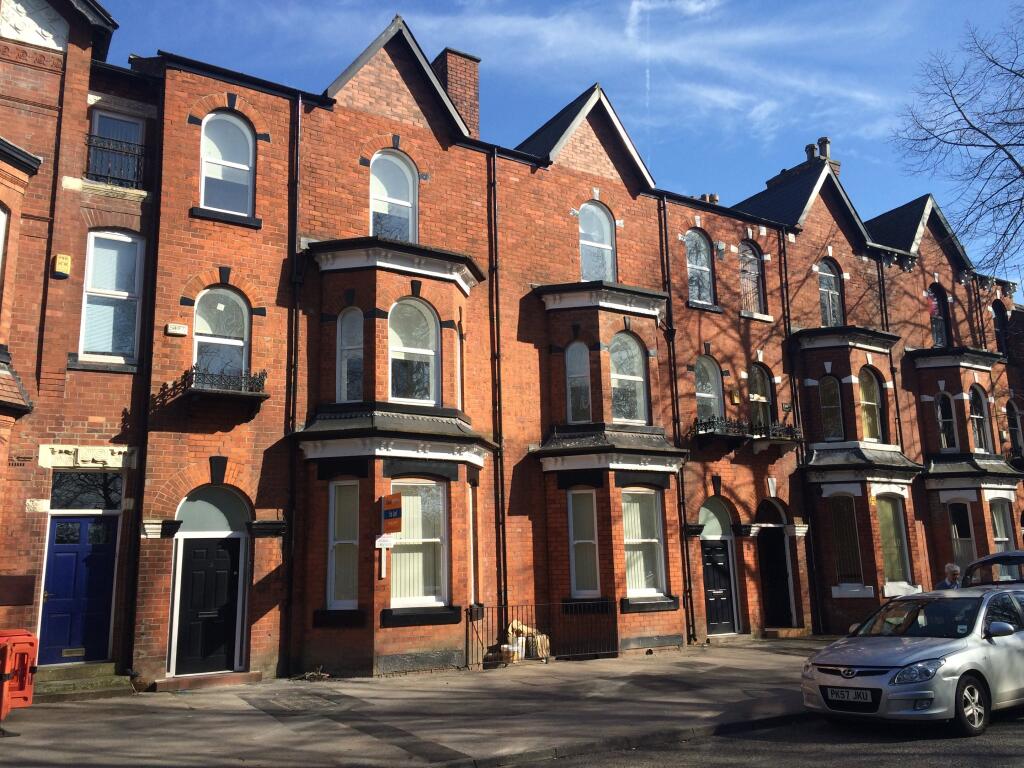 Main image of property: 15 Bridgeman Terrace, Wigan, 
