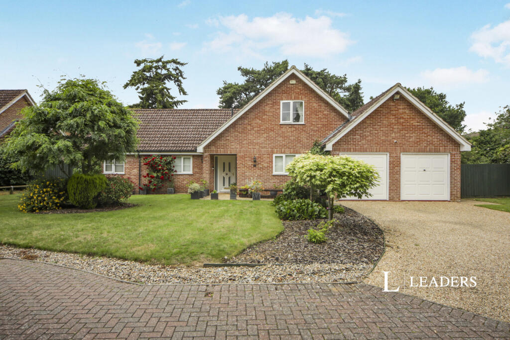 Main image of property: Ipswich, Old Kesgrave, IP5