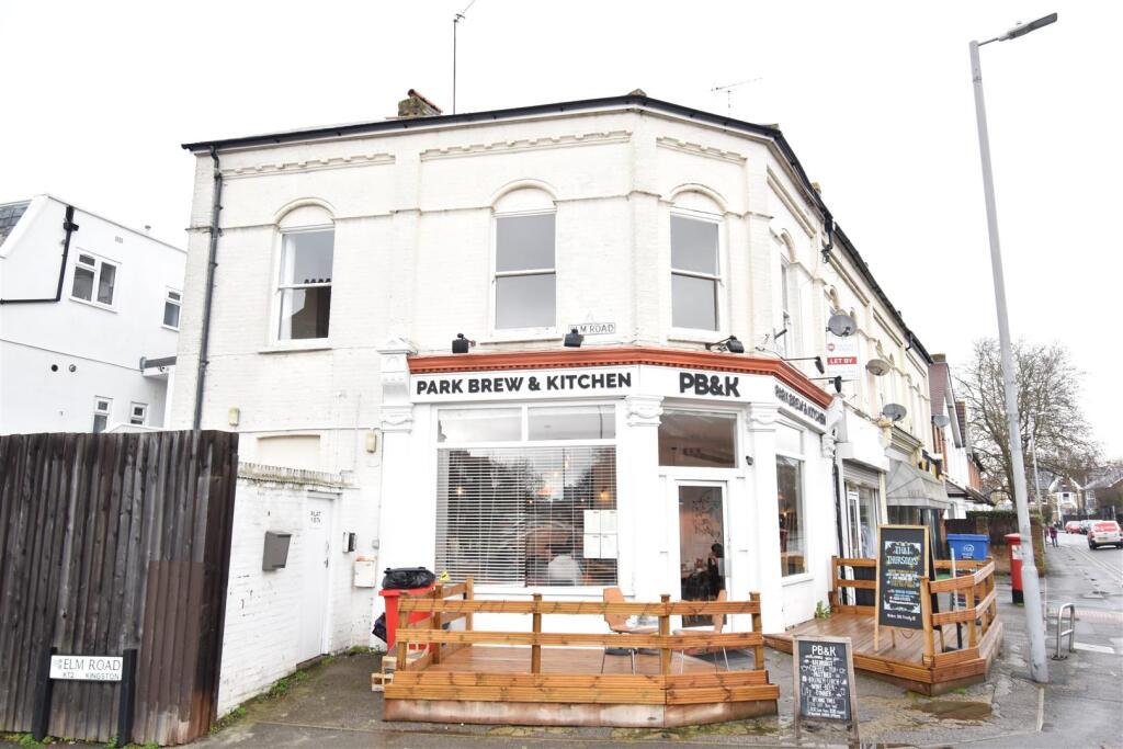 Main image of property: Park Road, Kingston Upon Thames