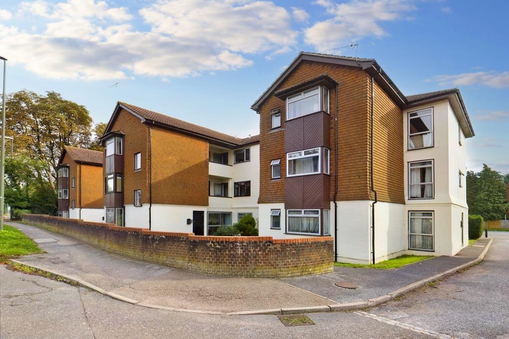 Main image of property: Hollin Court, Northgate