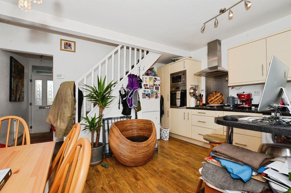 Additional image 4 of Kingcroft Road, Harpenden