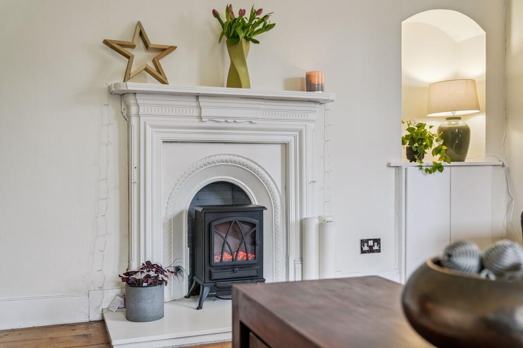 Apartment in Glasgow, Battlefield - View 4