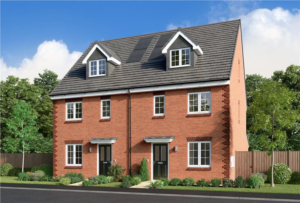 Main image of property: Station Road,
Blakedown,
DY10 3LH