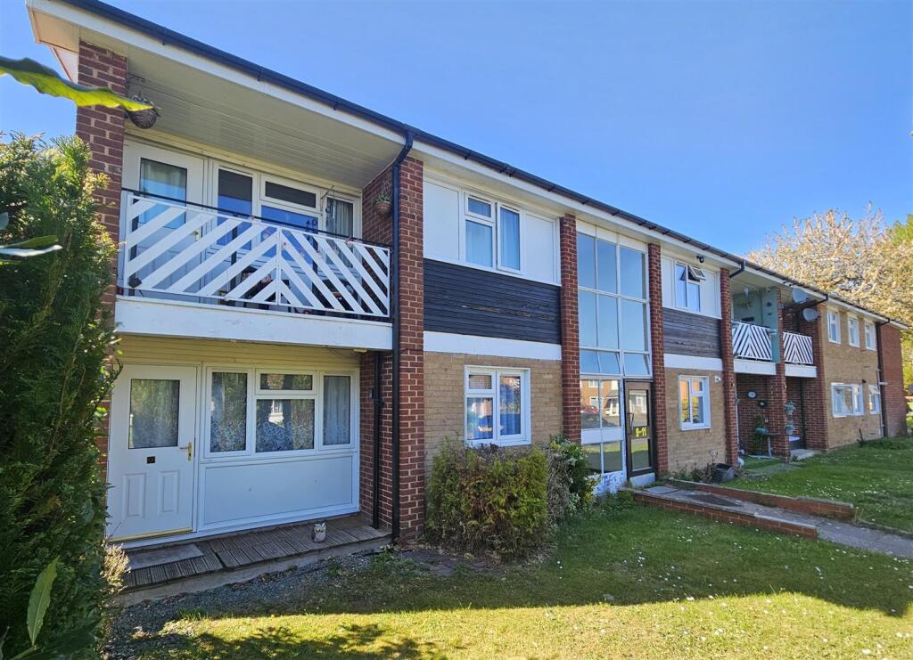 Main image of property: Frankton Close, Solihull