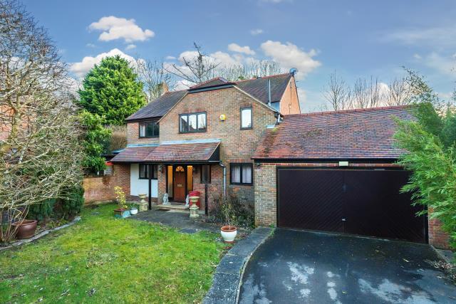 Main image of property: Harberton Mead, Headington, Oxford, OX3