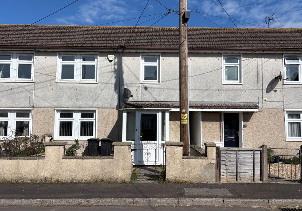 Main image of property: 50 Ringstone, West Huntspill, Highbridge, Somerset, TA9 3RE