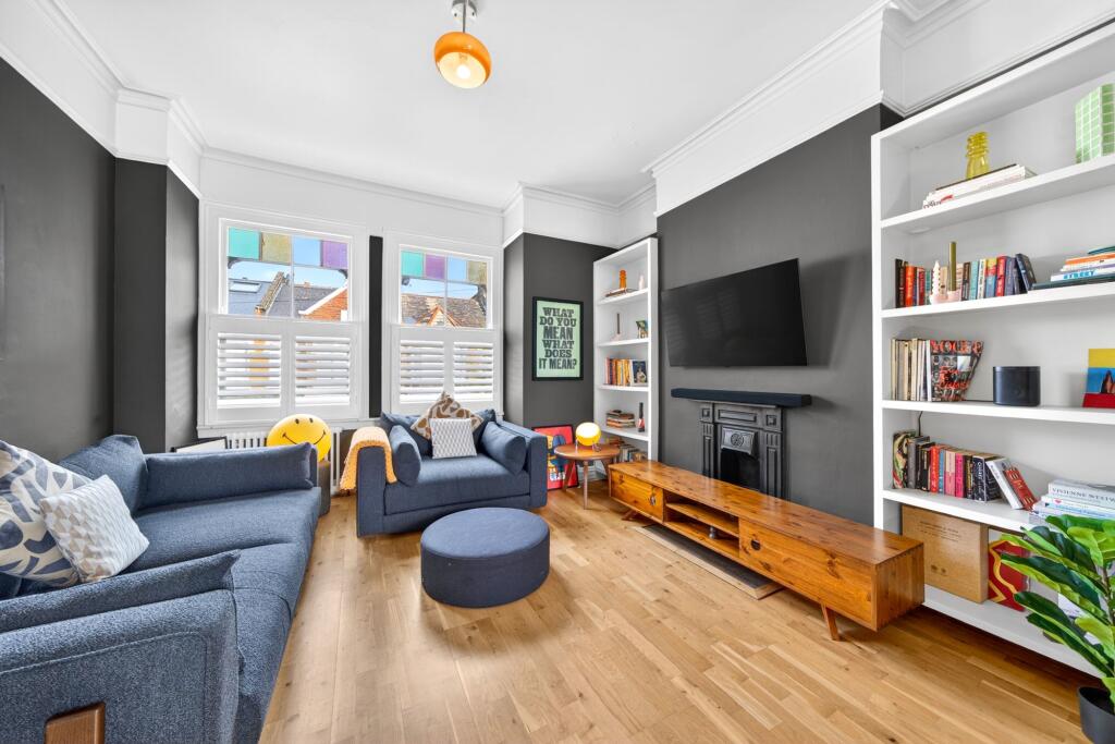 Apartment in London - View 3