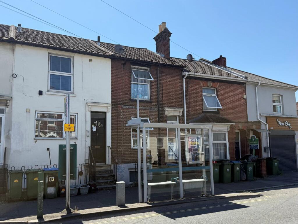 Main image of property: Lodge Road, Southampton, Hampshire, SO14