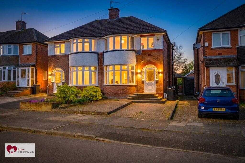 Additional image 20 of Sheldonfield Road, Sheldon, Birmingham, B26 3RP