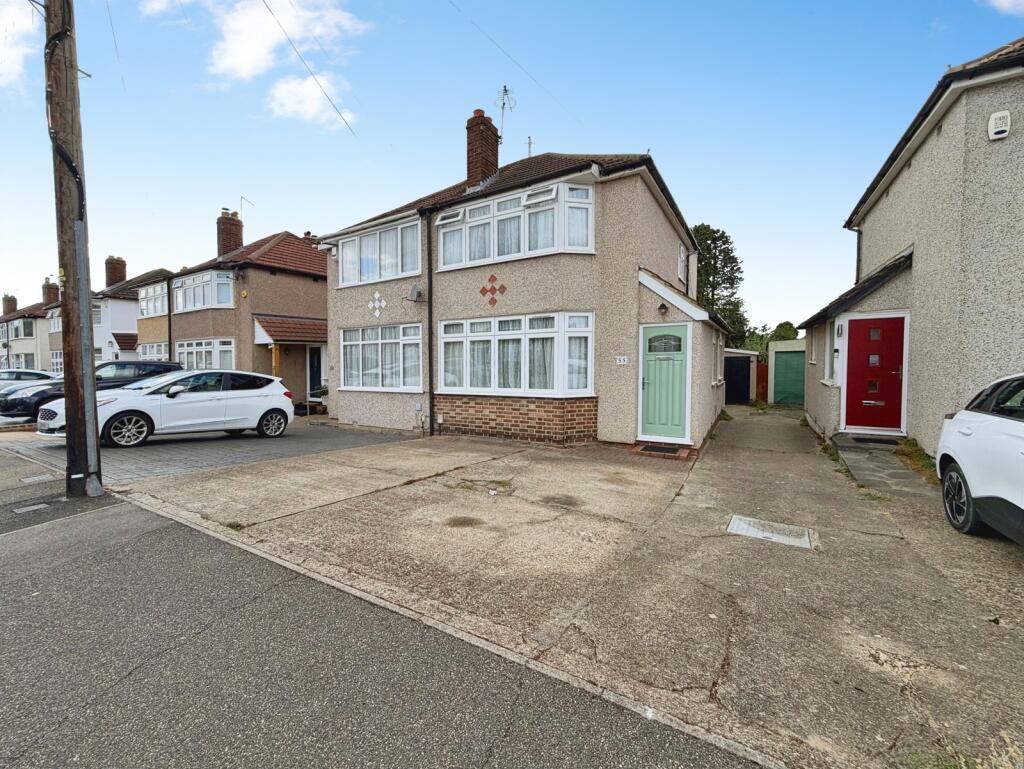 Main image of property: St. Audrey Avenue, Bexleyheath, DA7
