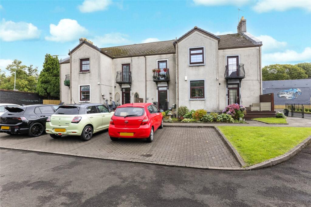 Main image of property: Temple Road, Anniesland, Glasgow, G13
