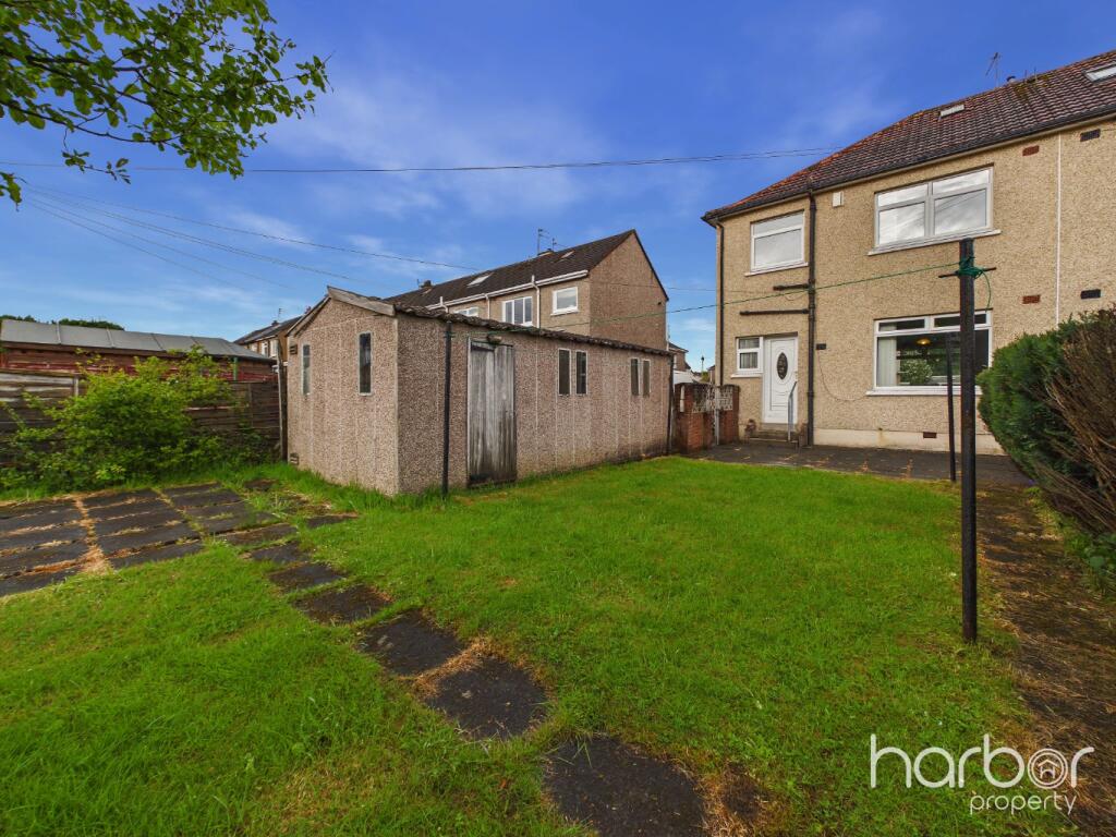 Kirkinner Road, Mount Vernon, Glasgow, G32 9NT photo 3