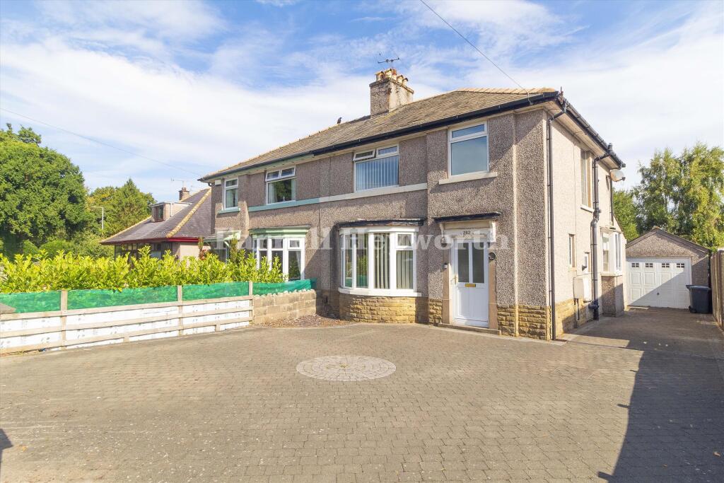 3-bed house on Lancaster Road, Torrisholme, Morecambe, £325,000